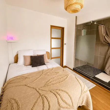 Apartament La Parenthese